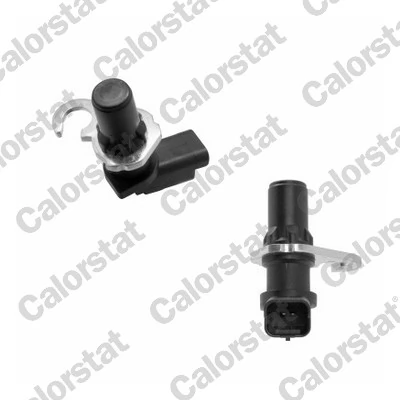 Sensor, crankshaft pulse